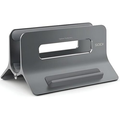 SODI GRAVITY MACBOOK STOJALO ZA PRENOSNIK SMS-300 SIVO, (22037838) Cene