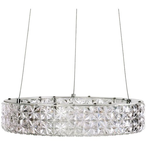 Toolight LED svijetiljka MS003-CP CHROME Slike