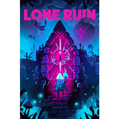  lone ruin (pc) steam key global Cene
