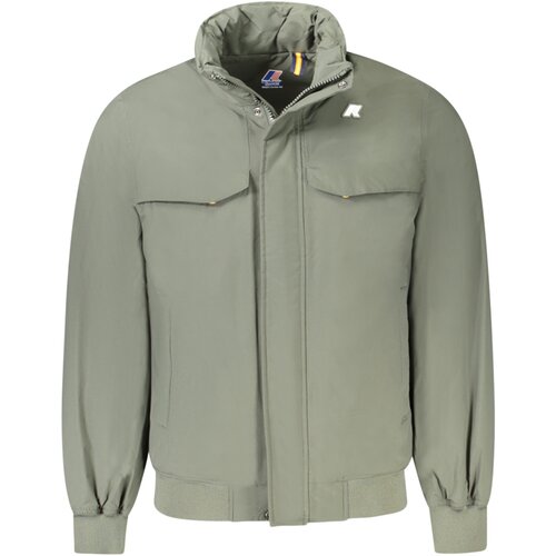 K-Way MEN&#39;S JACKET GREEN Cijene
