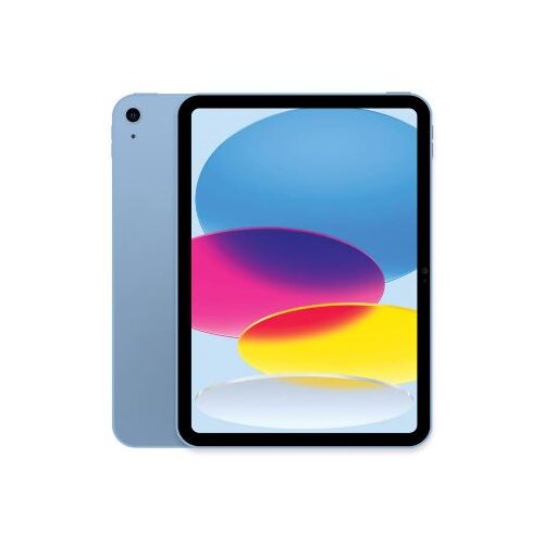 Apple iPad 10.9" Wi-Fi + Cellular 64GB MQ6K3FD/A (2022) plavi Cijene