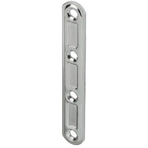 STABILIT Ravna spojnica (D x Š: 100 x 15 mm, Kromirano) Cijene