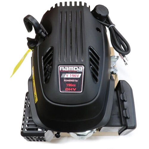 Ramda Motor Y196VE 4T OHV s Električnim Startom Cijene