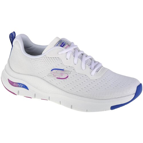 Skechers Nizke superge Arch Fit-Infinity Cool Bela Cene