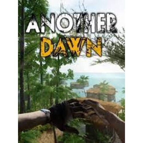 Steam Another Dawn (PC) Key GLOBAL Cene
