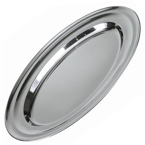 Ilsa Pladenj ovalen 50cm, inox Cene