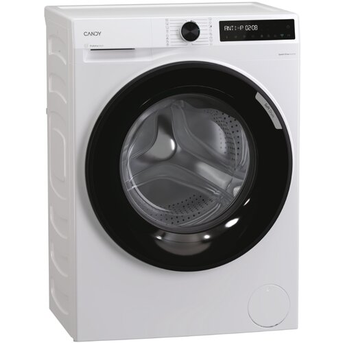 Candy pralni stroj br 410BL8-S Slike