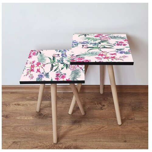 Hanah home 2SHP191 multicolor Cene