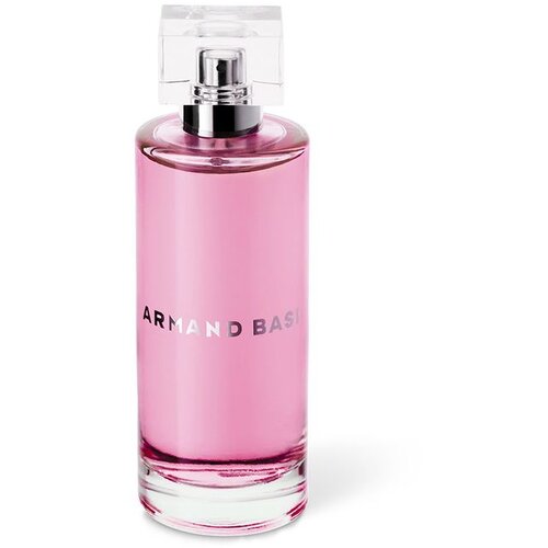 Armand Basi COLOR STORIES ROSE edt vapo 100 ml Cijene