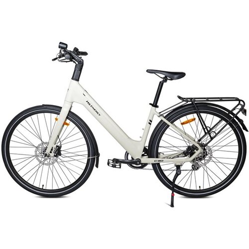Ms Energy električni bicikl ebike c30 Slike