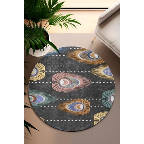 Conceptum Hypnose tepih DA-2068 y, 160 cm, šareni Cene