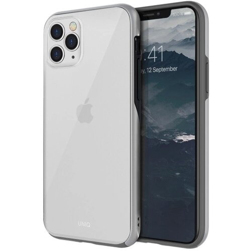 Uniq OVITEK VESTO HUE ZA IPHONE 11 PRO MAX PROZOREN, (21834225) Cene