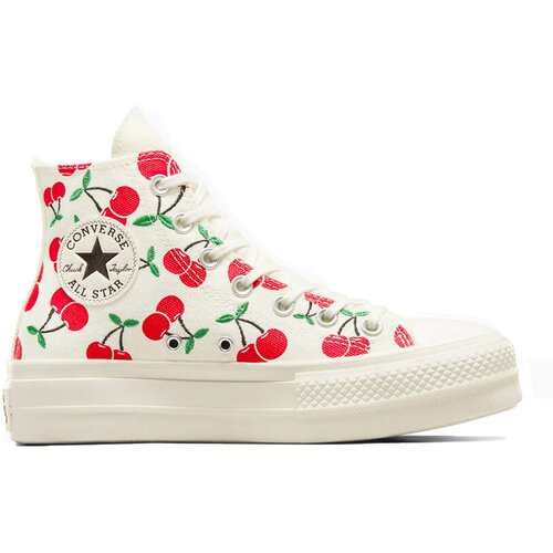Converse ženske patike chuck taylor all star lift Cene