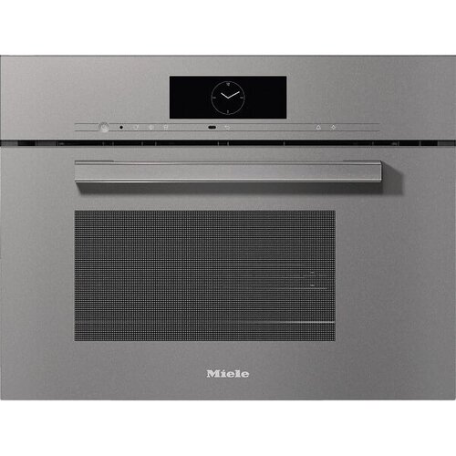 Miele PEĆNICA DGM 7840 grgr, (4002516128564) Slike