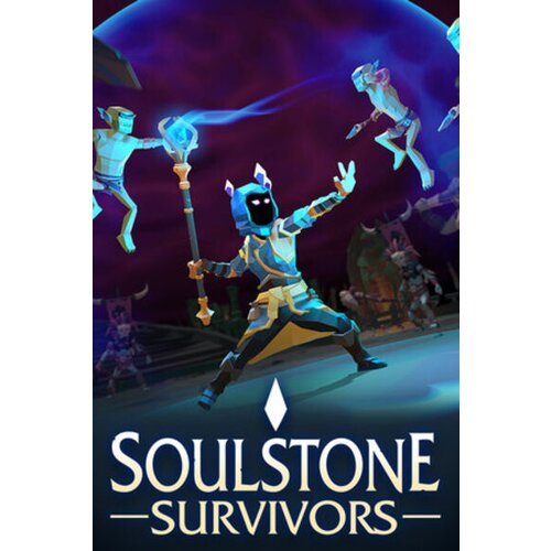  soulstone survivors steam key (pc) global Cene