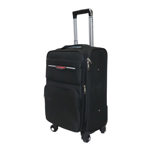 Master Kofer veliki 28" Platno crni 24/250015 240012 Cijene