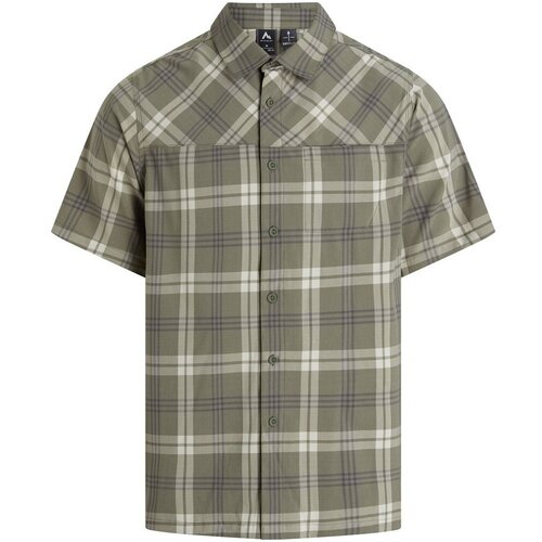 Mckinley Srajce s kratkimi rokavi Rollo Iii pisana Cene