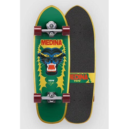 Yow Medina Panthera 33.5" Signature Series Surfskate uni Cene
