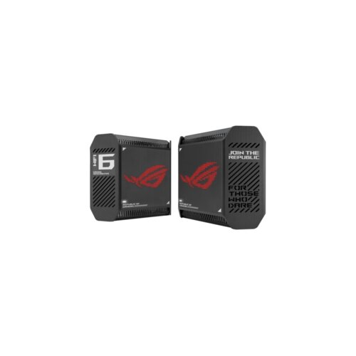 Asus Bežicni ruter GT6(W-1-PK) Wi-Fi/AX10000/574Mbps/MU-MIMO/9 internih antena/bela Cene