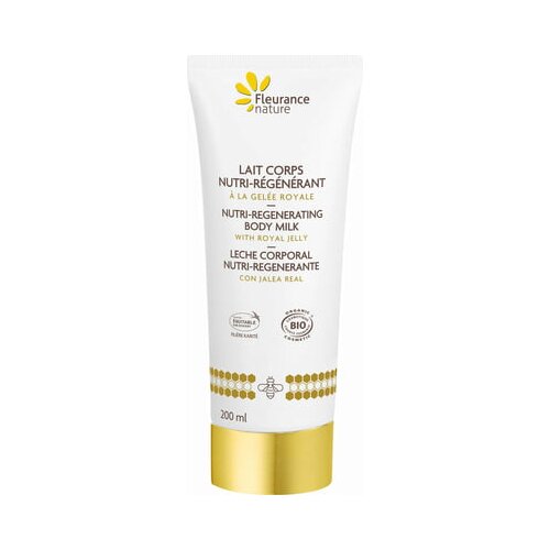 Fleurance Nature gelée Royale Nutri-Regenerating Body Milk Cijene