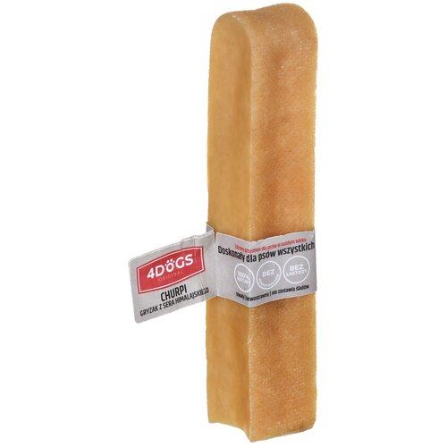 4DOGS Himalayan Cheese Grizalo XL Pies 15-20 KG, (21385643) Cene