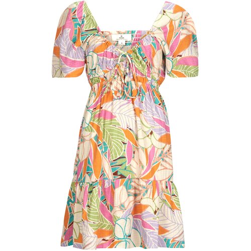 Rip Curl CALA VADELLA MINI DRESS Vi&amp;scaron;ebojna Slike
