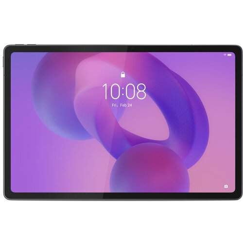 Lenovo Idea Tab Plus MediaTek Dimensity 6400 256 GB 30.7 cm (12.1) 8 GB Wi-Fi 5 (802.11ac) Android 15 Grey Cijene