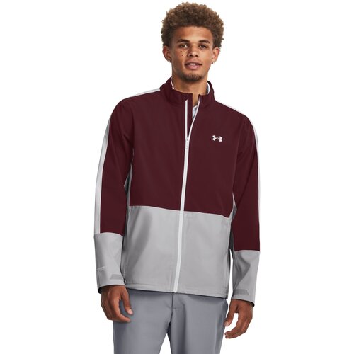 Under Armour Men&amp;#039;s waterproof jacket Stormproof 3.0 Jacket Slike