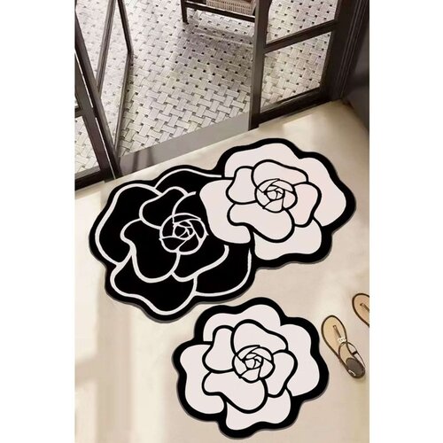 Lessentiel Maison set 2 prostirke za kupatilo bungari rose Cene