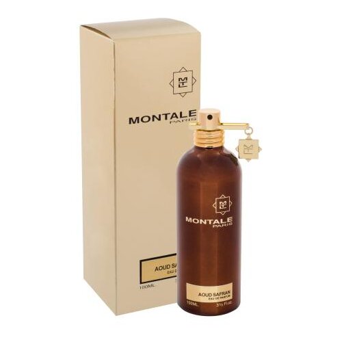 Montale Aoud Safran 100 ml parfemska voda unisex Slike