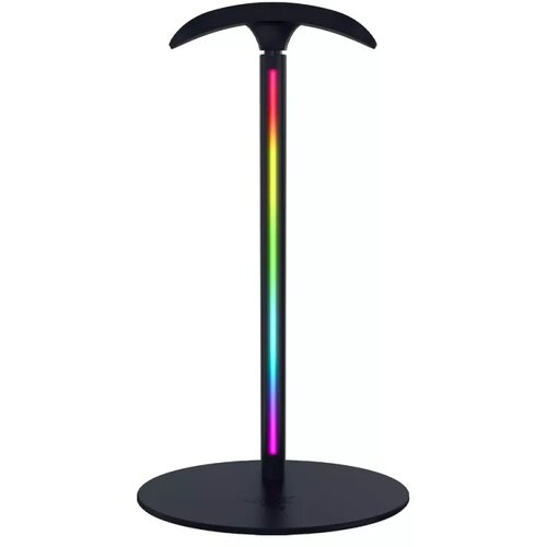Razer base station V3 chroma - smart rgb headset stand with usb ports RC21-02360100-R3M1 Cene
