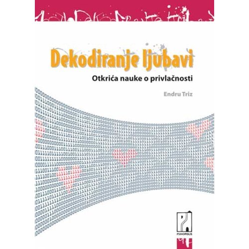 Psihopolis dekodiranje ljubavi - endru triz Slike