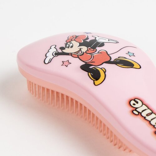 Disney Minnie krtača za lase za otroke 3 y+ 1 kos Slike