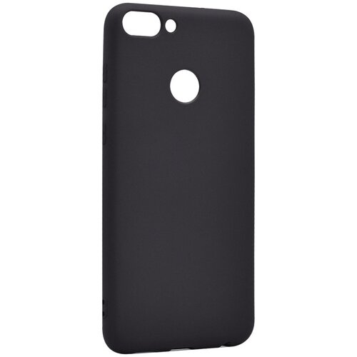 Teracell Maska za Huawei Y5 (2018)/ Honor 7S mat Skin crna Cene