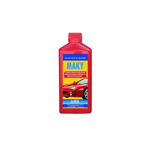 ATAS maky-sredstvo za poliranje 500ml Cijene