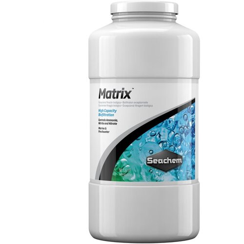 Seachem matrix - 2 l Cene