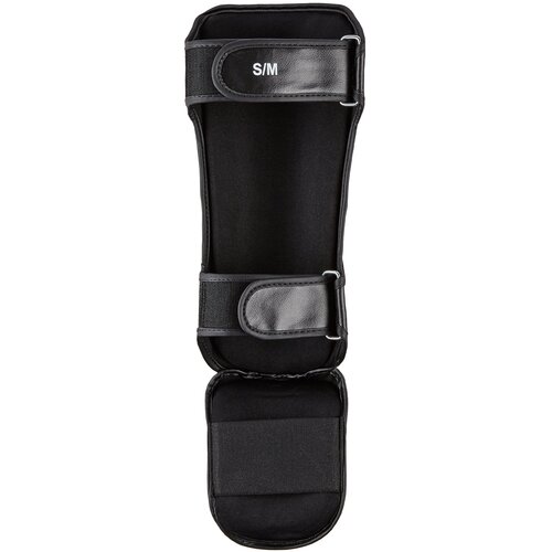 Benlee Lonsdale Artificial leather shin guards (1 pair) Cene