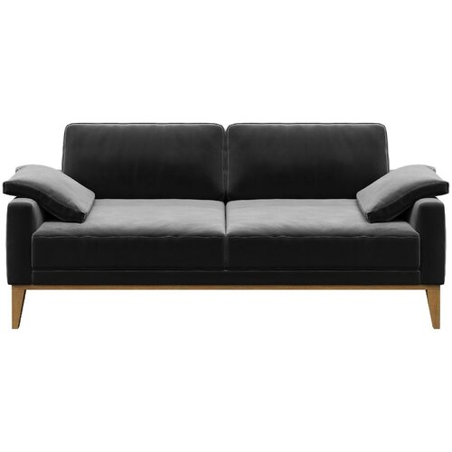 MESONICA tamnosiva bar&amp;scaron;unasta sofa Musso, 173 cm Slike