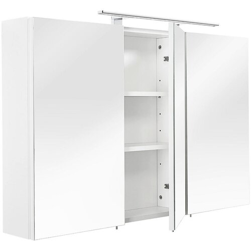 MID.YOU OMARA Z OGLEDALOM 110/68/16 cm Slike