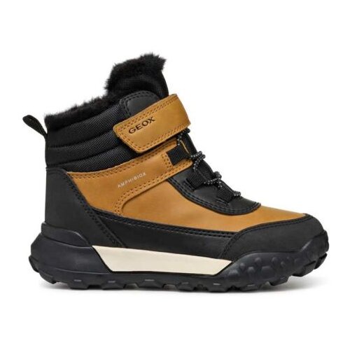 Geox cipele za dečake J trekkyup boy b abx J46MBE462G9B1 Cene