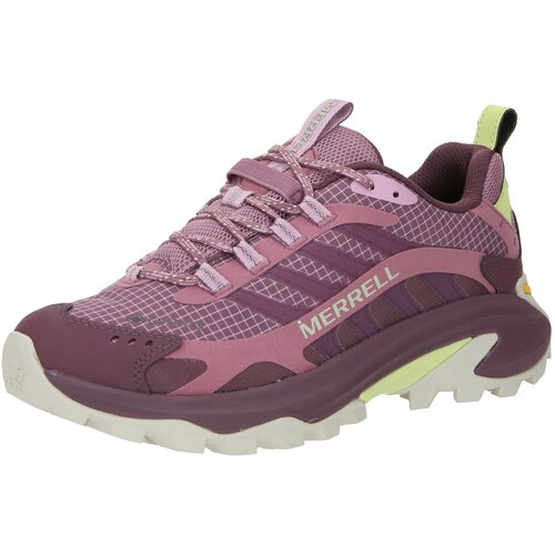 Merrell moab speed 2 gtx, ženske cipele za planinarenje, pink J037846 Slike
