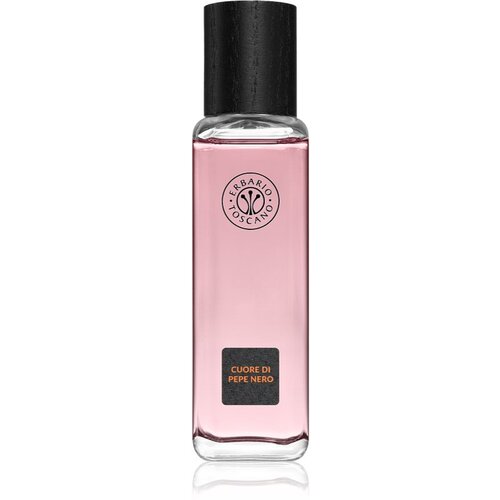 Erbario Toscano Cuore di Pepe Nero parfumska voda za moške 50 ml Cene