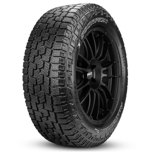 Pirelli Celoletna 245/65R17 111T SCORPION ALL TERRAIN PLUS XL Slike