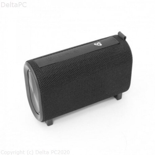 S Box SBOX BLUETOOTH ZVUCNIK BT-803 CRNI Slike