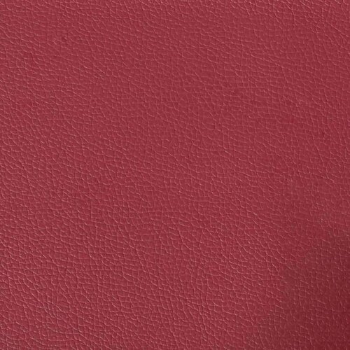 VidaXL 2-dijelni set sofa s jastucima boja vina od umjetne kože Slike