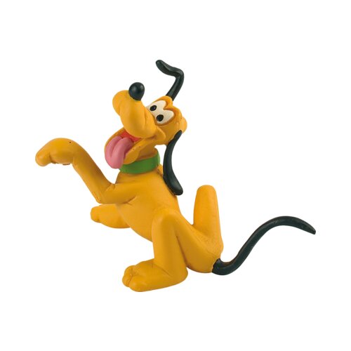 Bullyland Pluton pas figura Cene