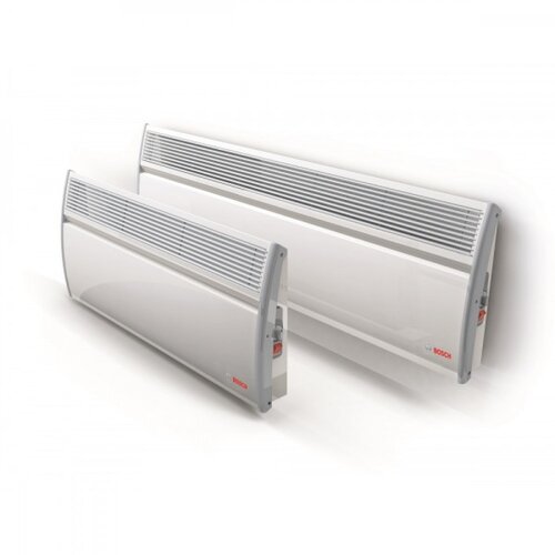 Bosch Panelna grejalica 1000EC10001WI 1000W bela Cene