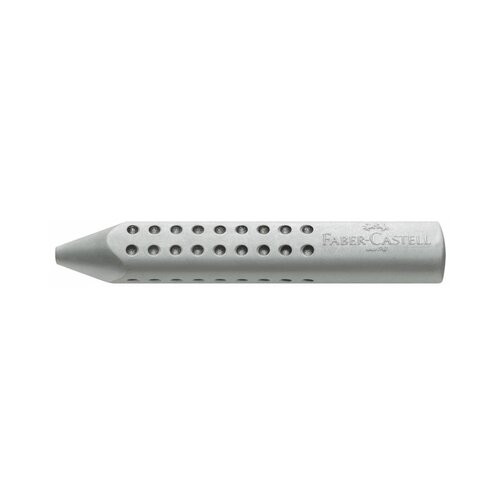Faber-Castell Radirka Grip 2001, siva Slike