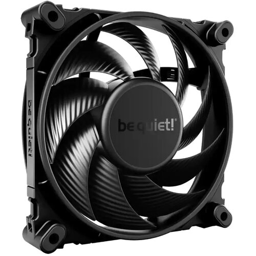 Be Quiet! Case Cooler Be quiet Silent Wings 4 120mm BL094 Slike