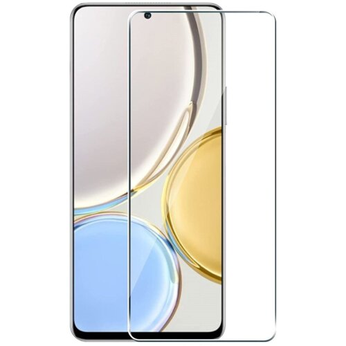 Premium 5D full glue zaščitno kaljeno steklo honor magic lite 5G Cene